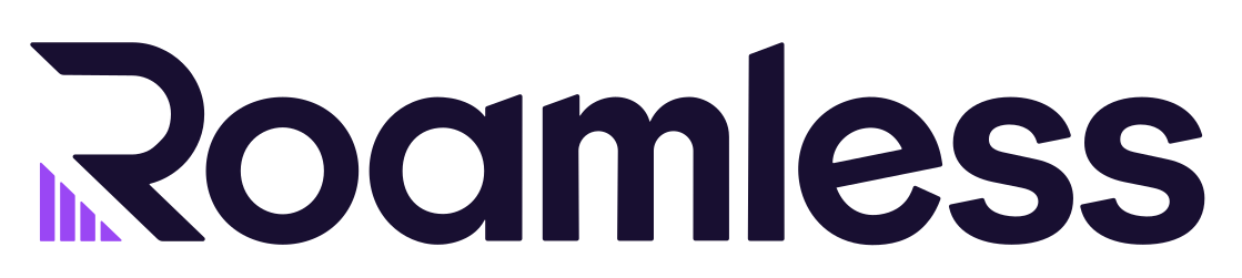 Roamless